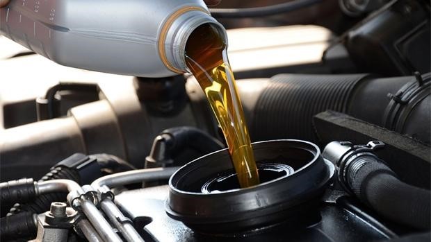 ▷ Importancia de cambiar el filtro del aceite